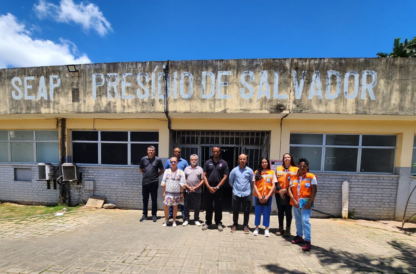 Foto: Divulgação / MP-BA