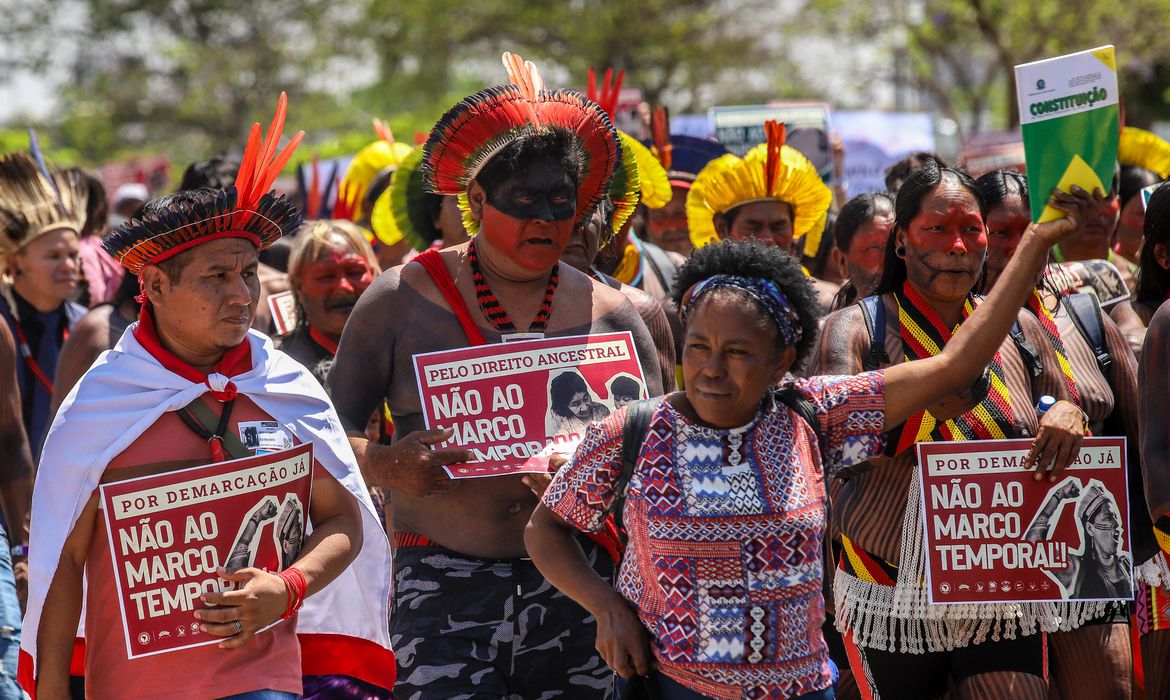 Fotos: Antonio Cruz/Agência Brasil