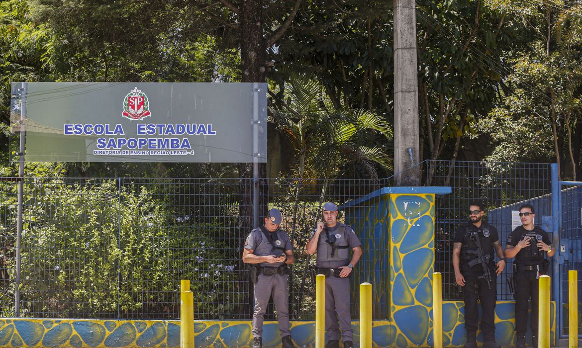 Foto: Paulo Pinto / Agência Brasil