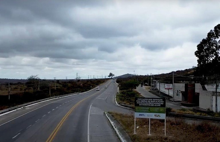 Foto: Divulgação/Transportes