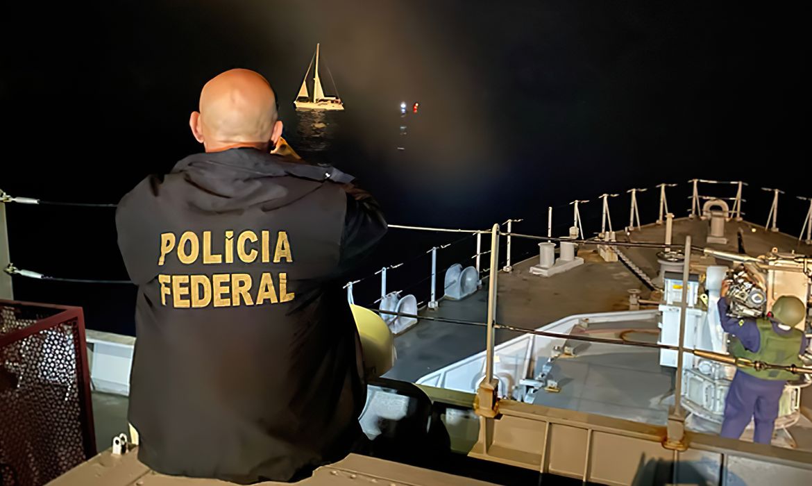 Foto: Agência Marinha de Notícias