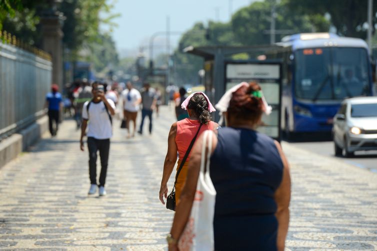 Foto: Tomaz Silva/Agência Brasil 