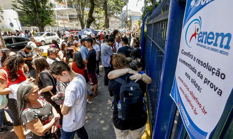 Foto: Paulo Pinto/Agência Brasil