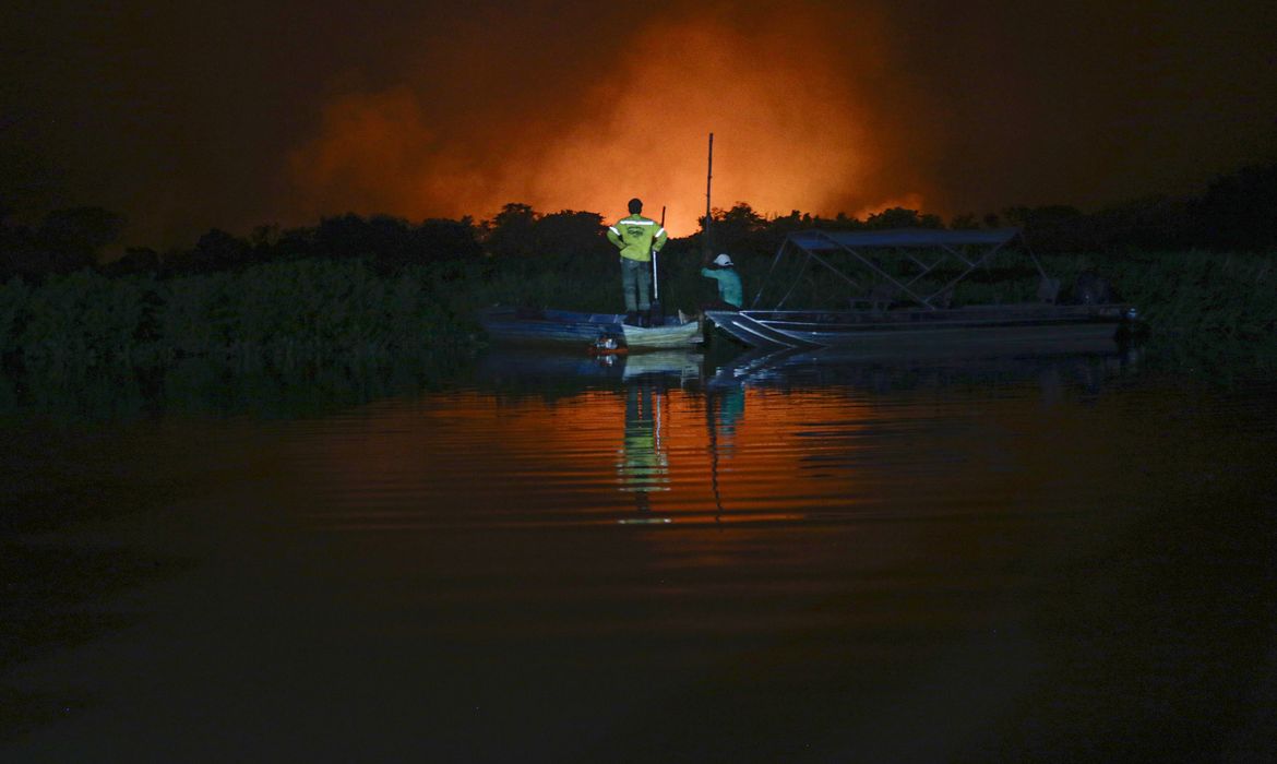 Fotos: Joedson Alves / Agência Brasil