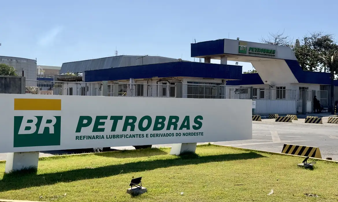 Foto: Divulgação / Petrobras