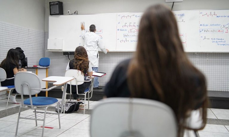 Foto: Arquivo/Agência Brasil