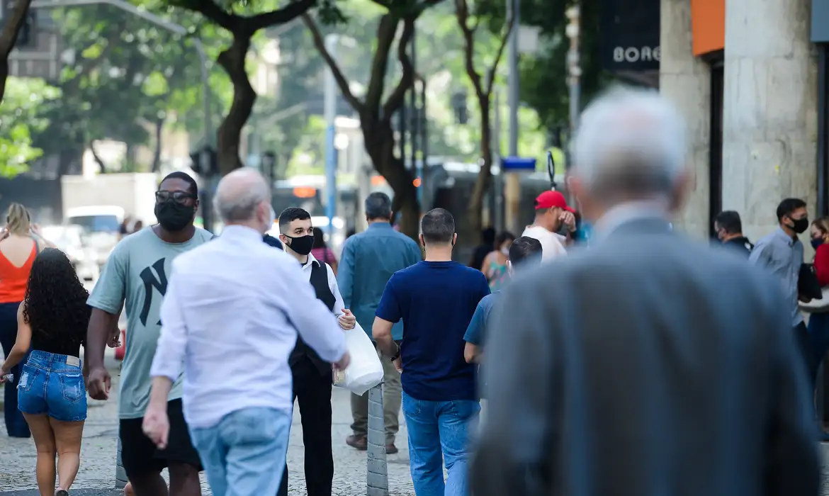 Foto: Tomaz Silva / Agência Brasil