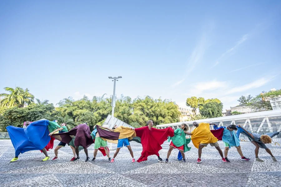 "Você Sabia?" - Foto: Fábio Bouzas