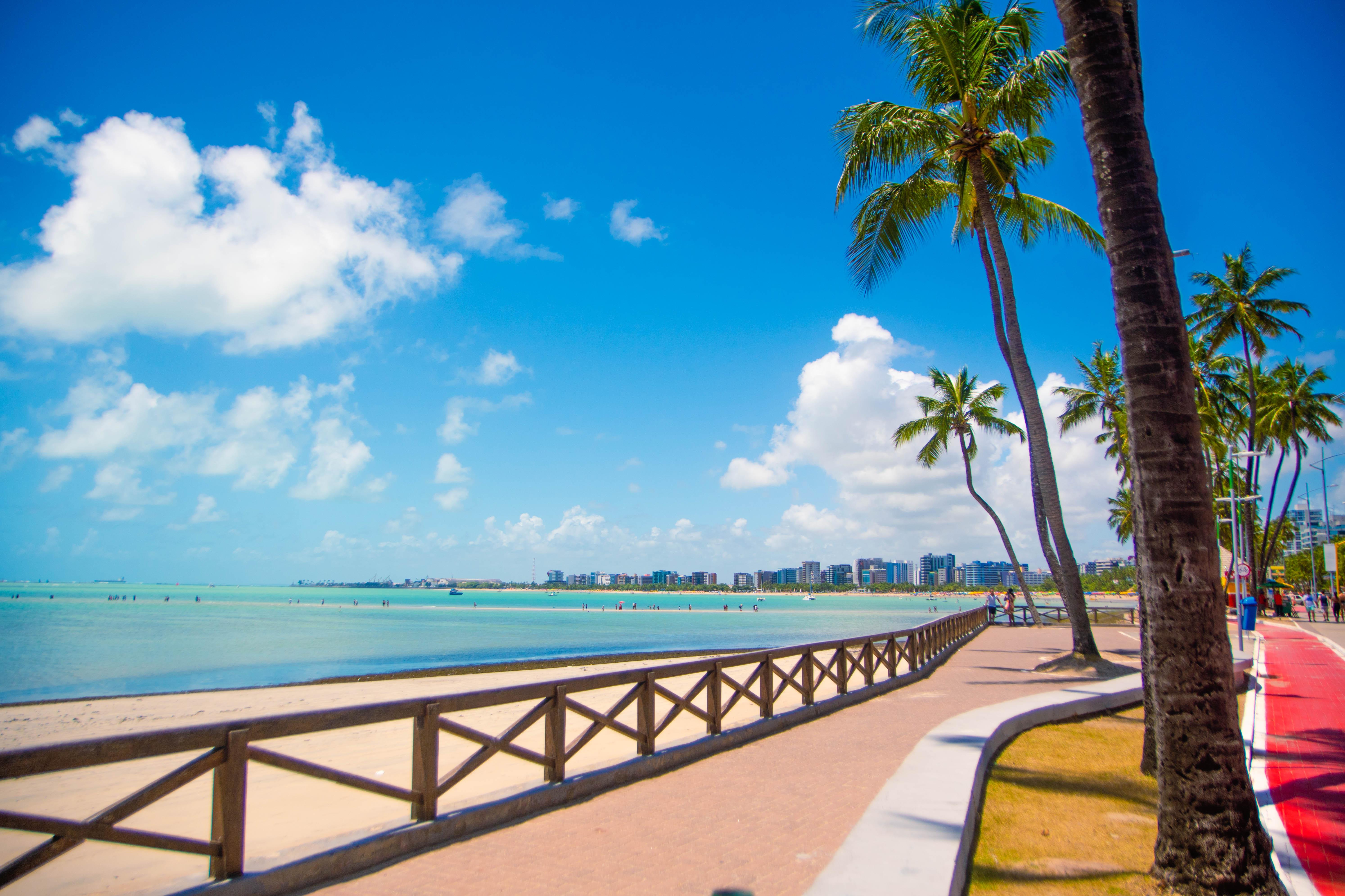 Foto: Prefeitura de Maceió