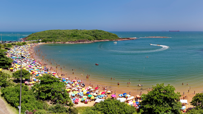 Foto: Divulgação / Ministério do Turismo