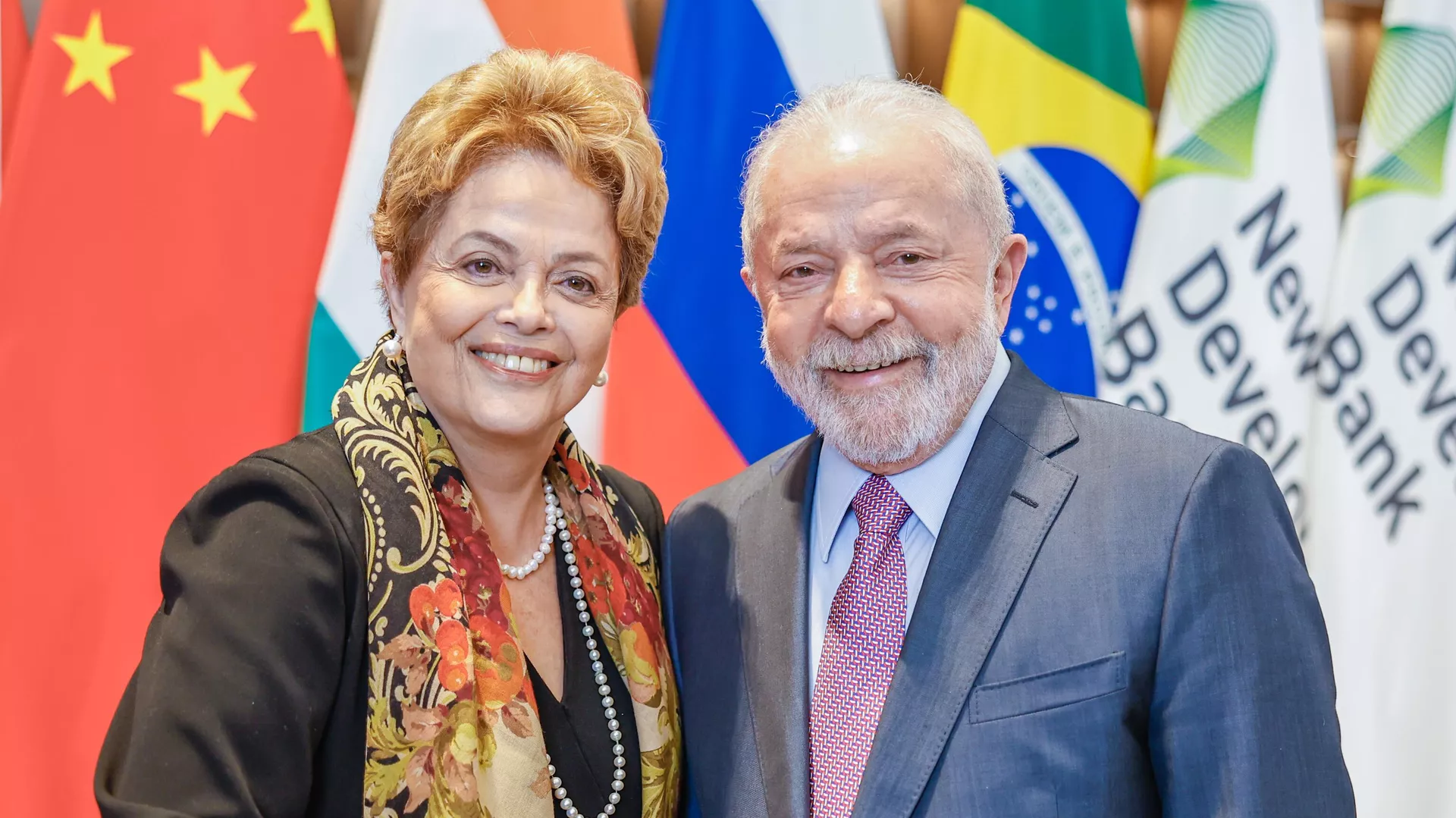 © Foto / Palácio do Planalto / Ricardo Stuckert