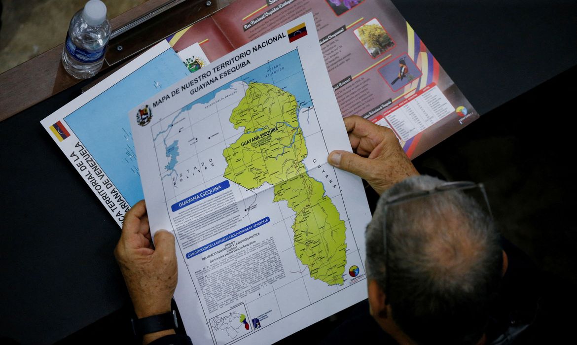 Foto: Leonardo Fernandes Vitória / Reuters / Agência Brasil