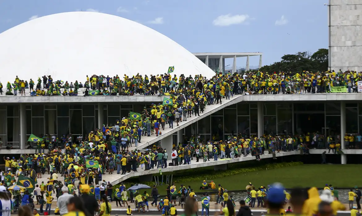 Foto: Marcelo Camargo/Agência Brasil