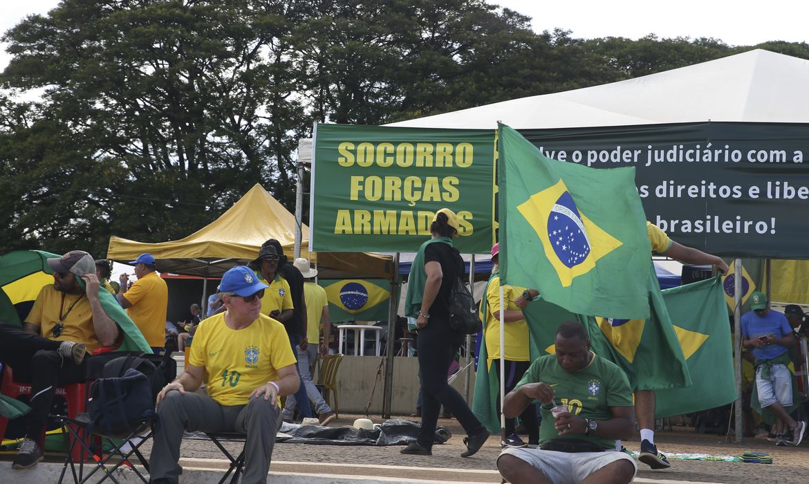 Foto: Valter Camponato / Agência Brasil