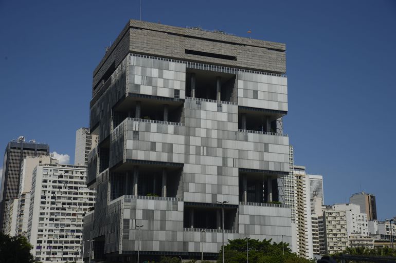 Foto: Divulgação / Petrobras