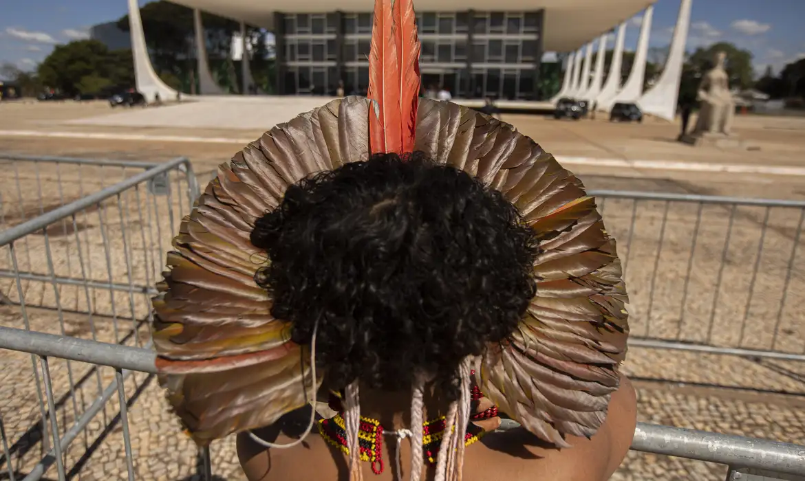 Foto: Joédson Alves/Agência Brasil