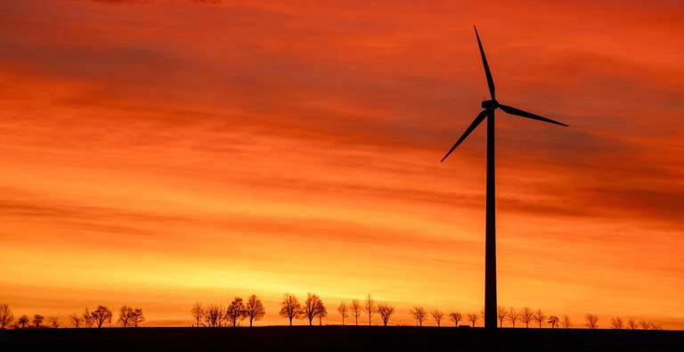 Foto: Ministério de Minas e Energia