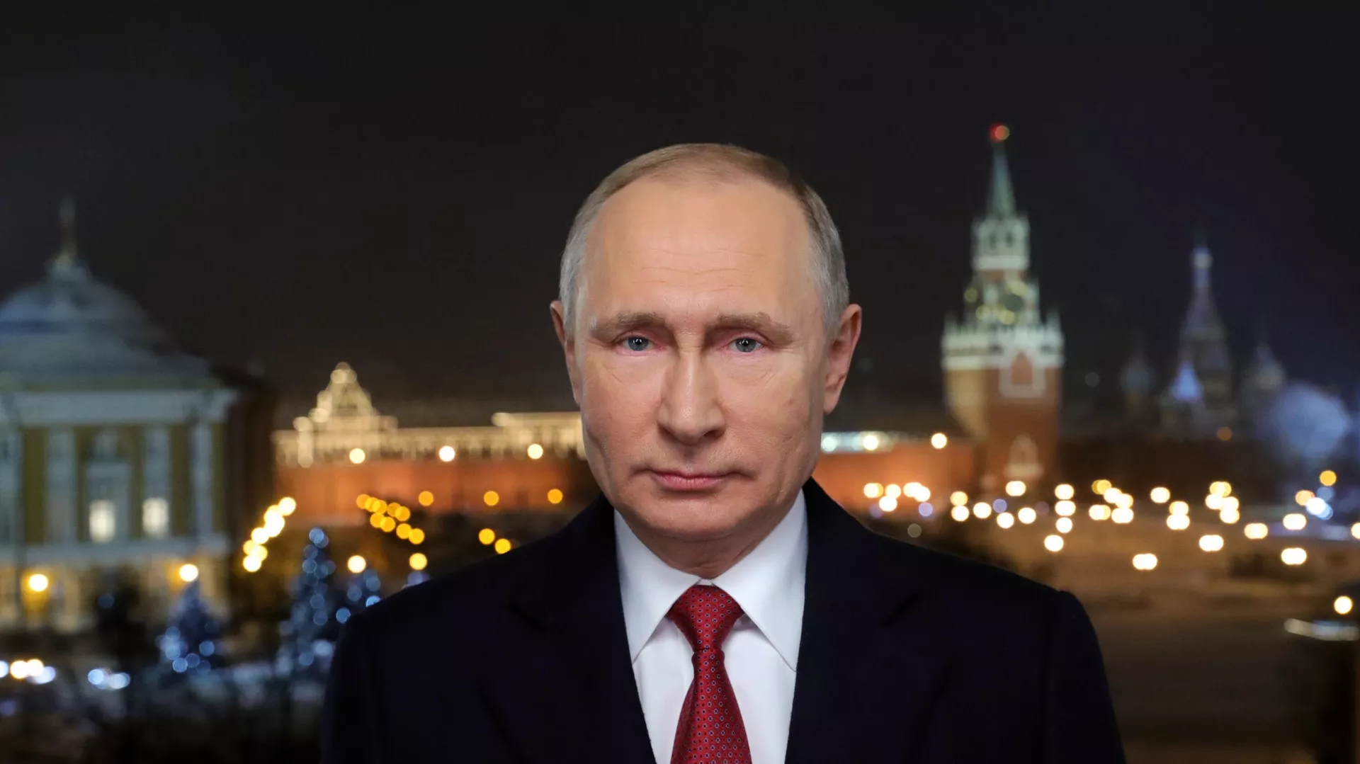 Vladimir Putin, presidente da Rússia. Foto: © Sputnik / Mikhail Klimentiev