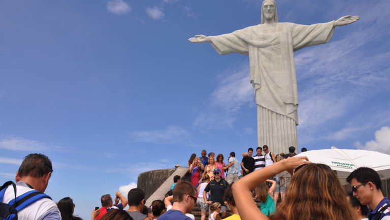 Foto: Divulgação/MTur