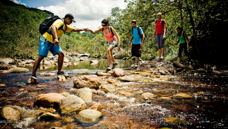 Foto: Ministério do Turismo