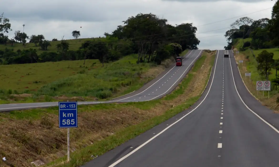 Foto: Divulgação / Dnit