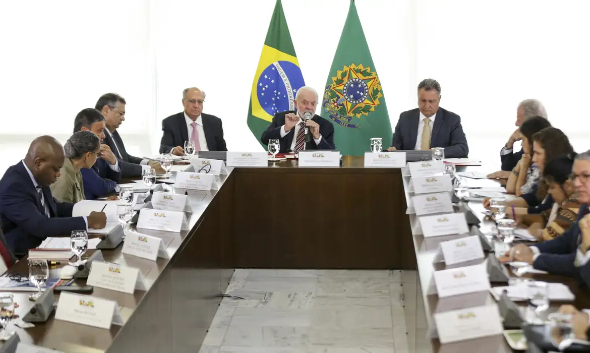 Foto: Marcelo Camargo/Agência Brasil