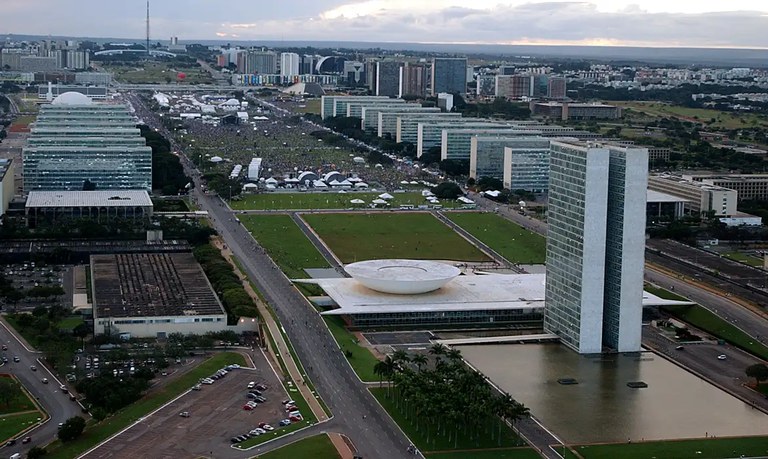 Foto: Agência Brasil