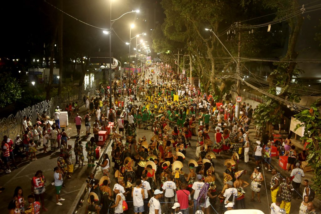 Foto: Divulgação/GOVBA