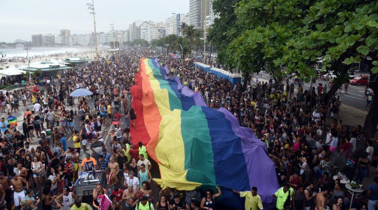 Foto: Ministério do Turismo