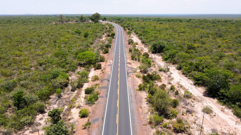 Foto: Divulgação / Ministério dos Transportes