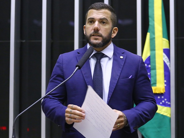 Foto: Câmara dos Deputados