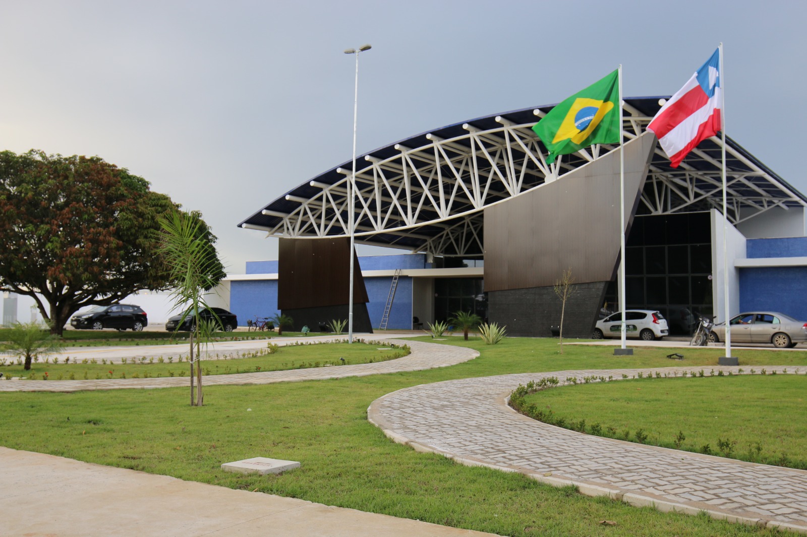 Fotos: Leonardo Rattes/Saúde GovBA