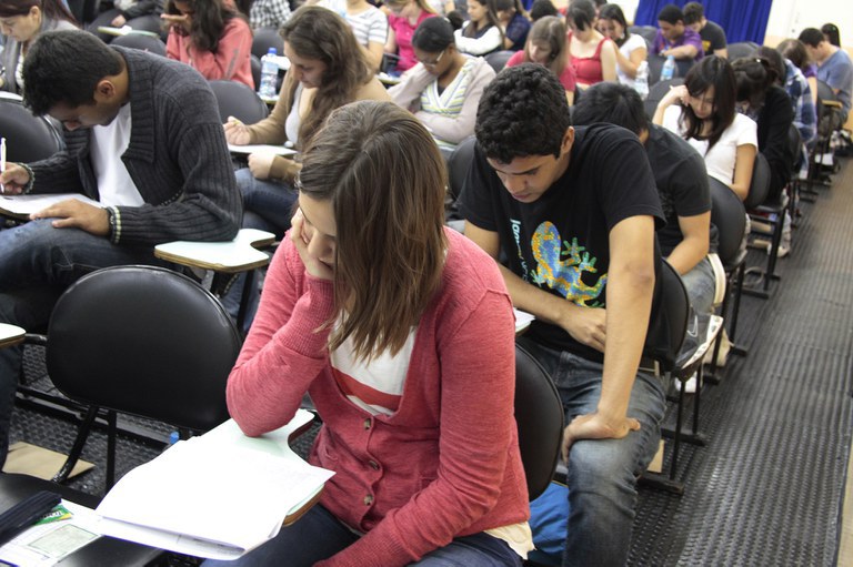 Foto: Marcos Santos/USP Imagens