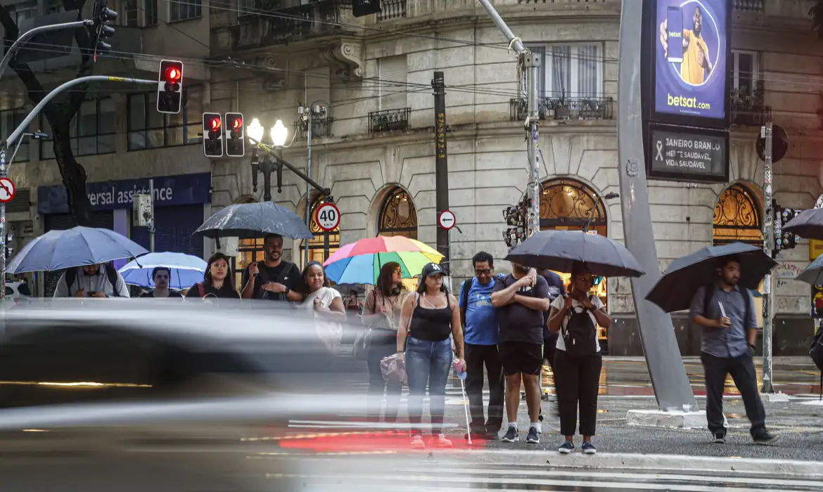 Foto: Paulo Pinto / Agência Brasil