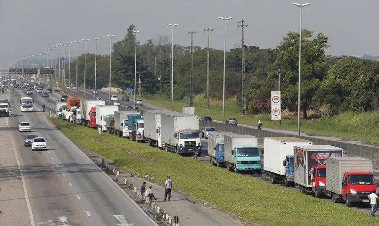 Foto: Tânia Rêgo/Agência Brasil