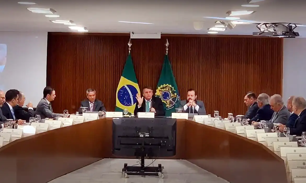 Foto: Reprodução vídeo