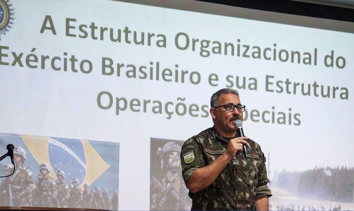 Foto: Divulgação / Exército