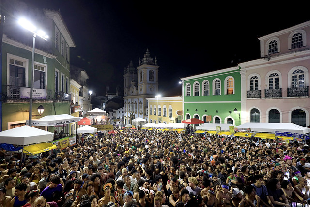 Fotos; Governo da Bahia