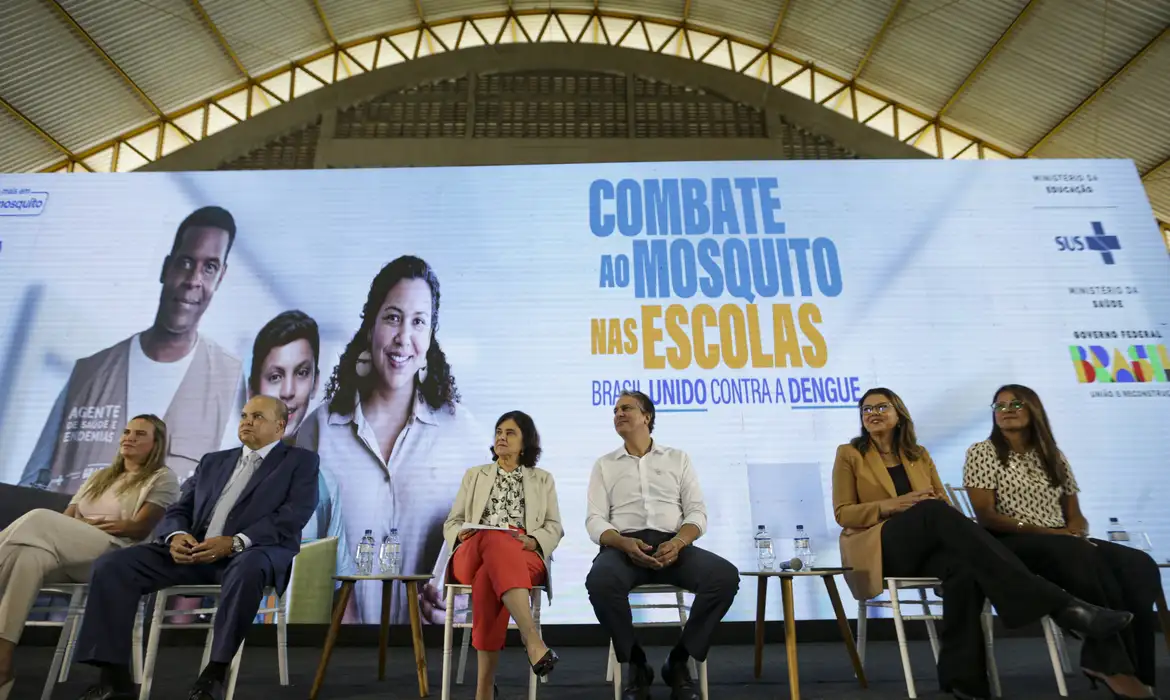 Foto: Marcelo Camargo / Agência Brasil