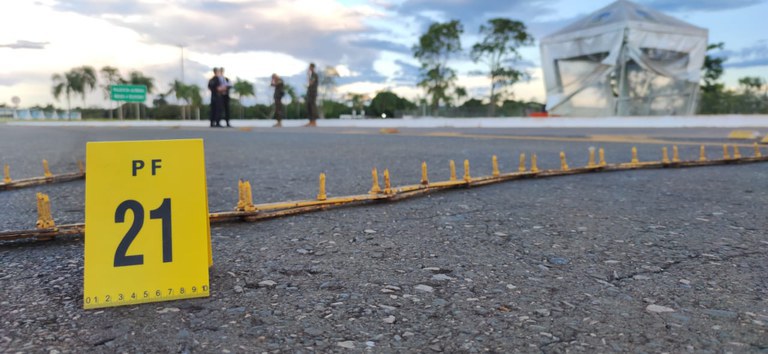 Foto: Polícia Federal