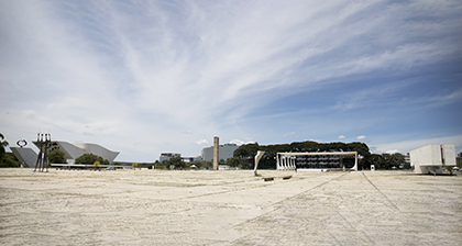 Foto: Divulgação / STF