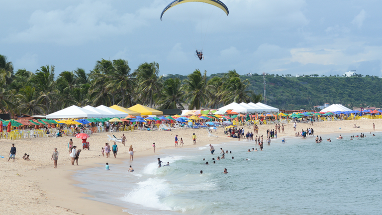 Foto: Divulgação/MTur