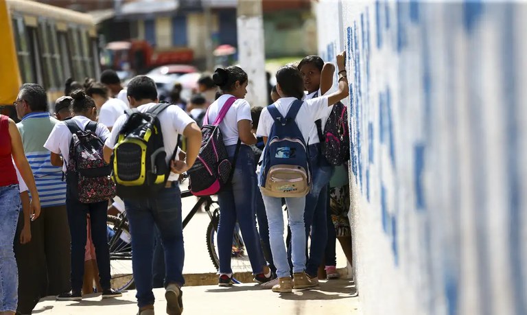 Foto: Marcelo Camargo / Agência Brasil