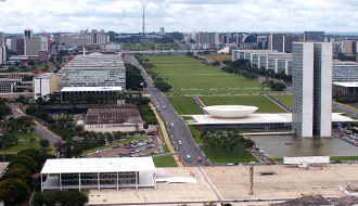 Foto: Divulgação / STF