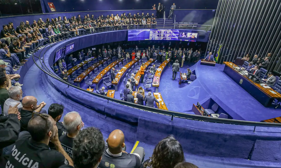 Foto: Lula Marques / Agencia Brasil