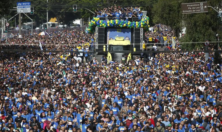 Foto: Paulo Pinto/Agência Brasil