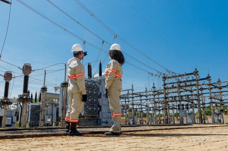 Planos de investimento são prática no setor, diz BNDES. Foto: Divulgação BNDES