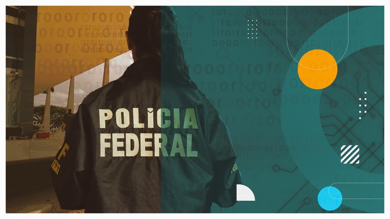 Foto: Polícia Federal