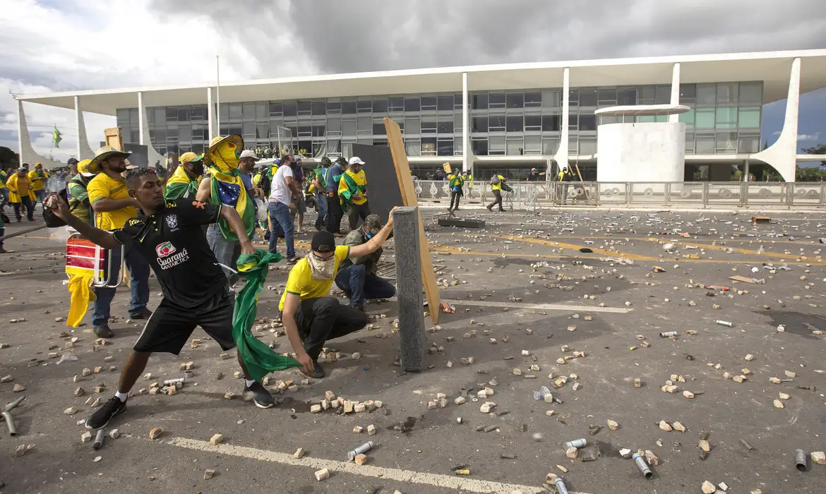 Foto: Joédson Alves/Agência Brasil