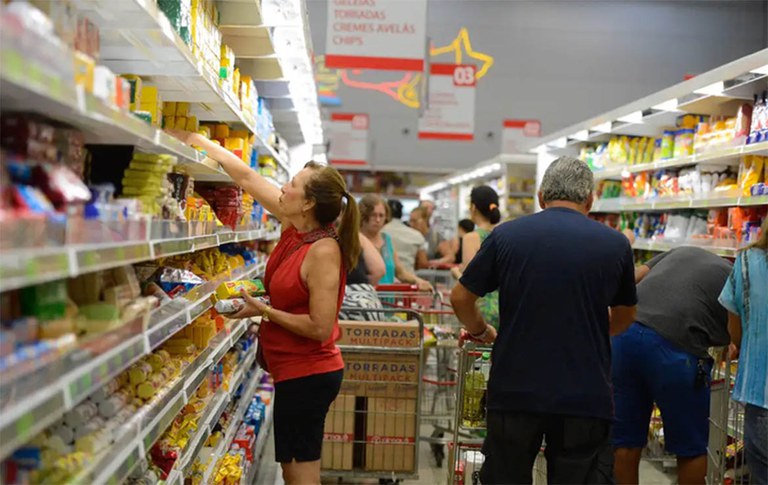 Foto: Tânia Rego / Agência Brasil